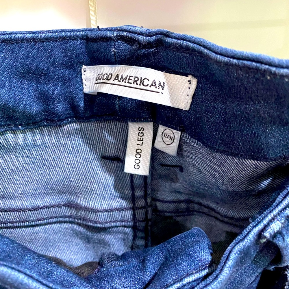 Good American jeans
